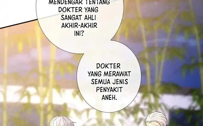 Bao Jin Wo De Xiao Majia Chapter 228 Gambar 32