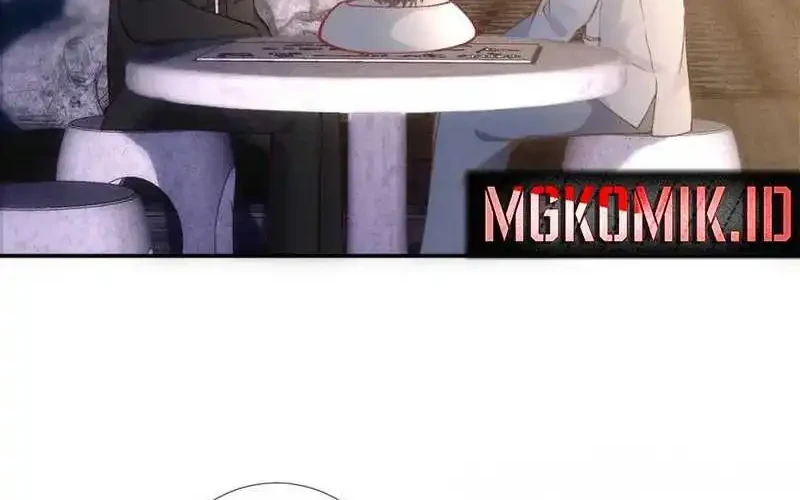 Bao Jin Wo De Xiao Majia Chapter 228 Gambar 36