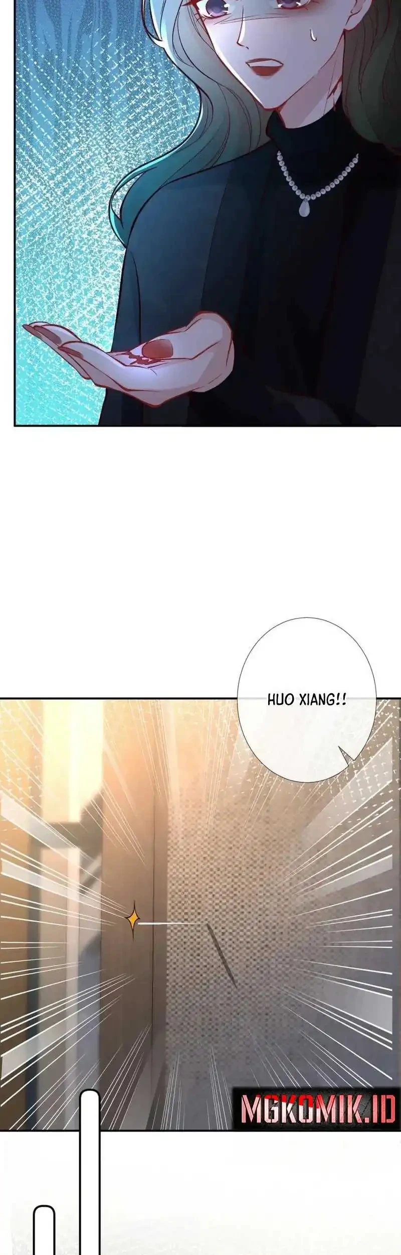 Bao Jin Wo De Xiao Majia Chapter 228 Gambar 13