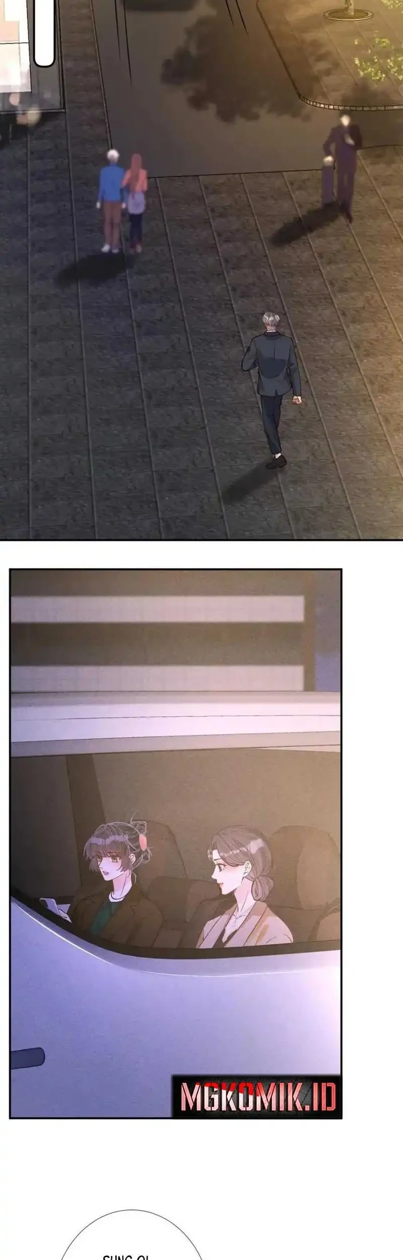 Bao Jin Wo De Xiao Majia Chapter 228 Gambar 15