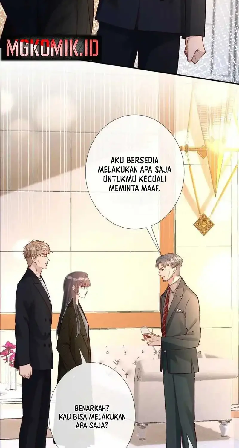 Bao Jin Wo De Xiao Majia Chapter 229 Gambar 20