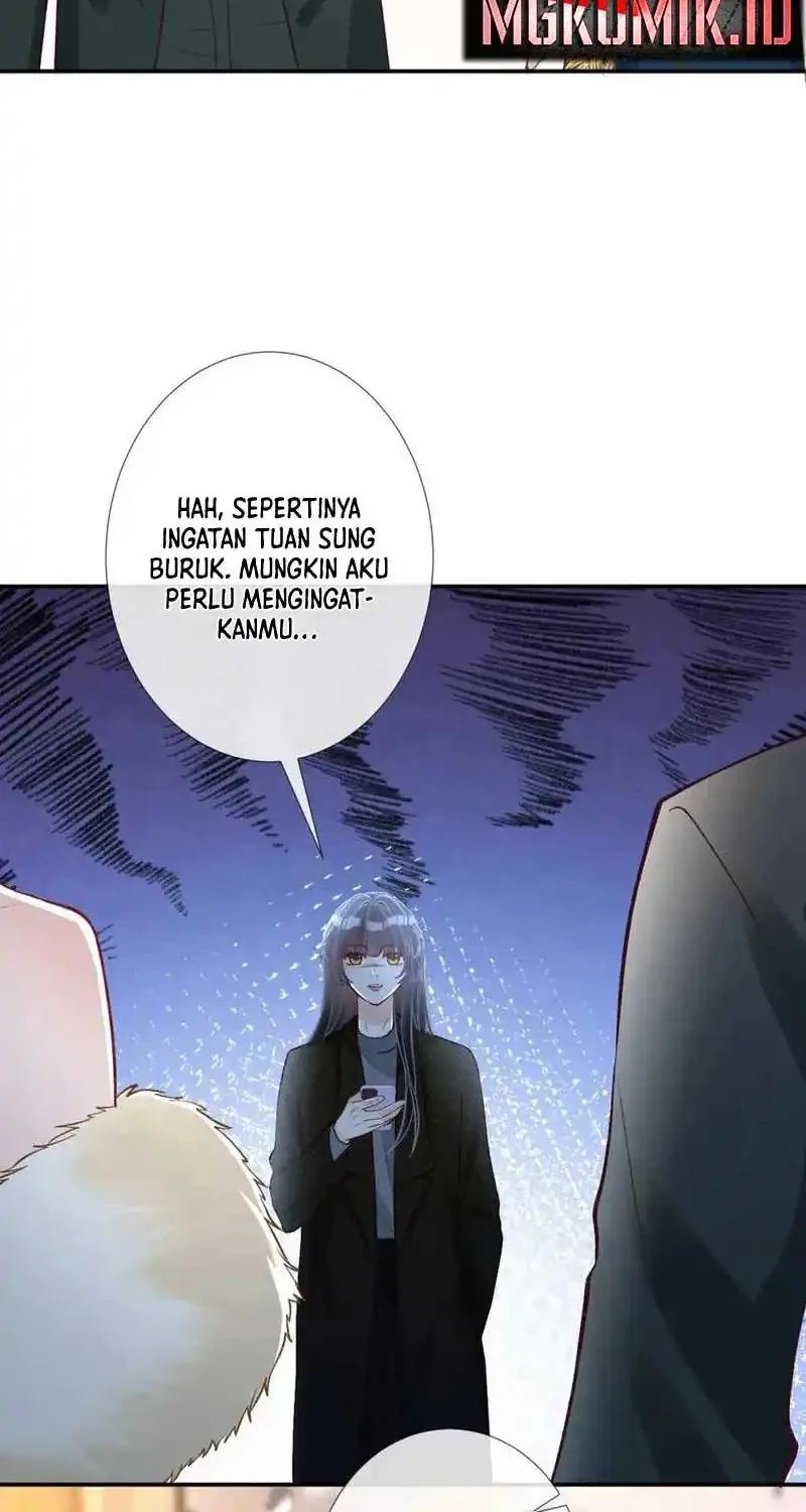 Bao Jin Wo De Xiao Majia Chapter 229 Gambar 22