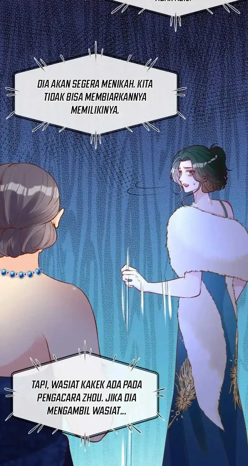 Bao Jin Wo De Xiao Majia Chapter 229 Gambar 24