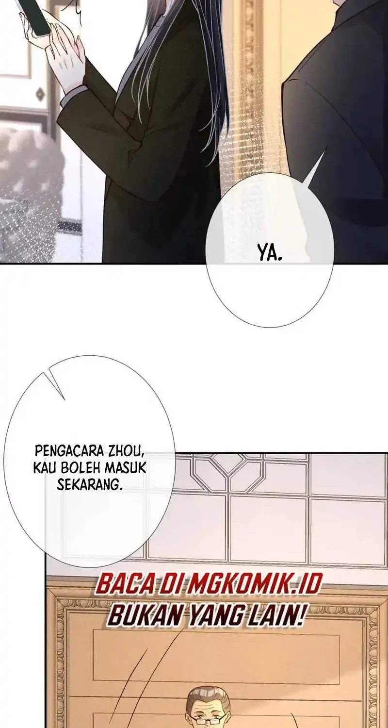 Bao Jin Wo De Xiao Majia Chapter 229 Gambar 28