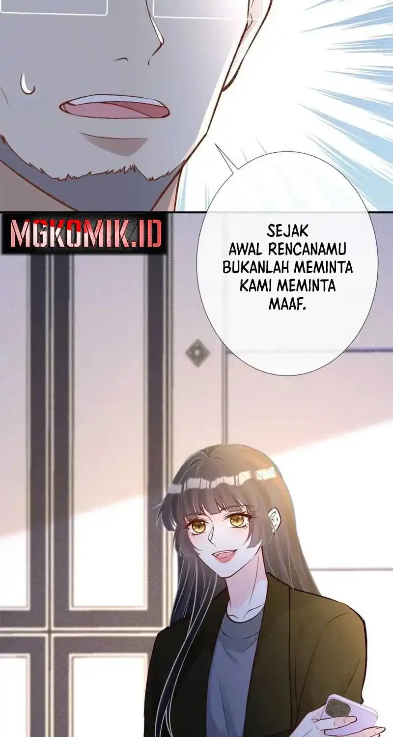 Bao Jin Wo De Xiao Majia Chapter 229 Gambar 30