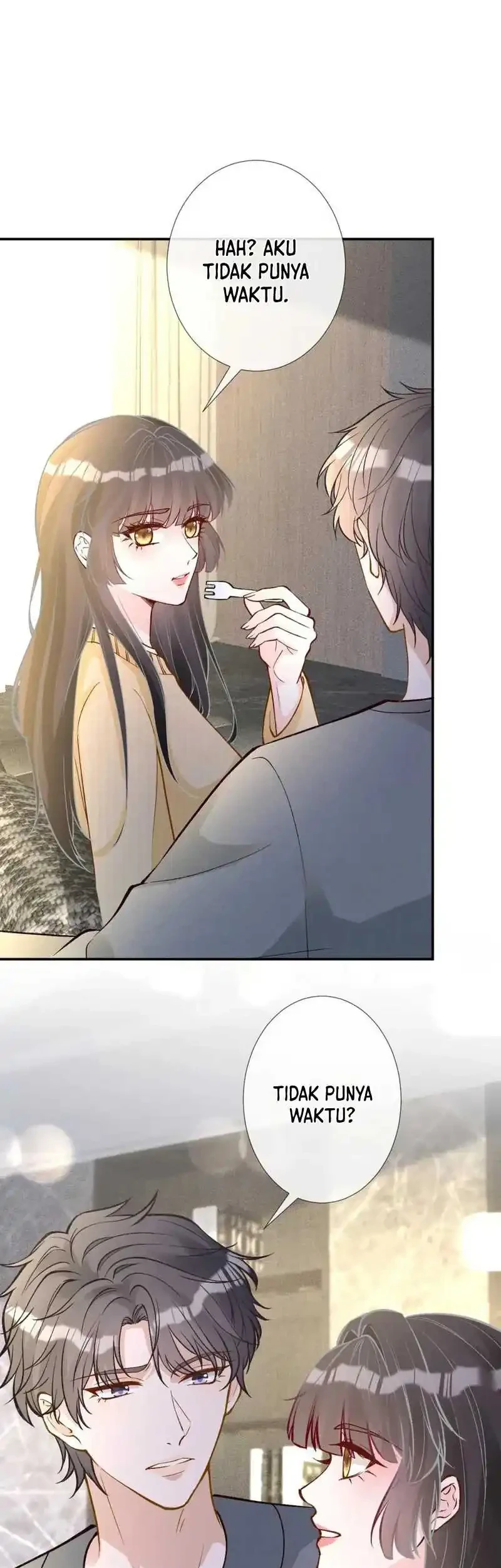 Bao Jin Wo De Xiao Majia Chapter 229 Gambar 7