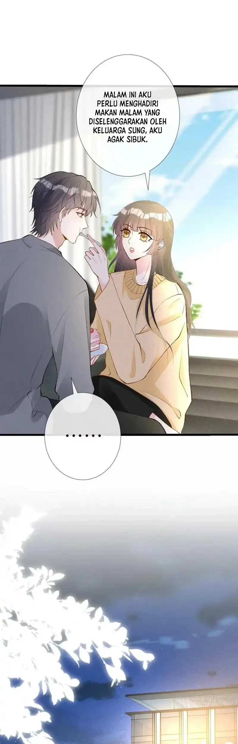 Bao Jin Wo De Xiao Majia Chapter 229 Gambar 9