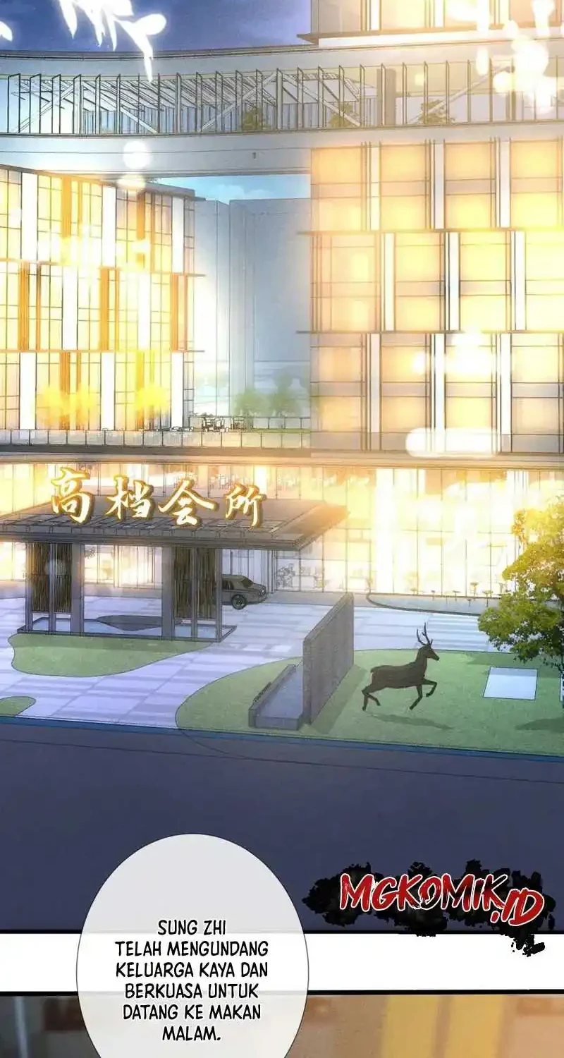 Bao Jin Wo De Xiao Majia Chapter 229 Gambar 10