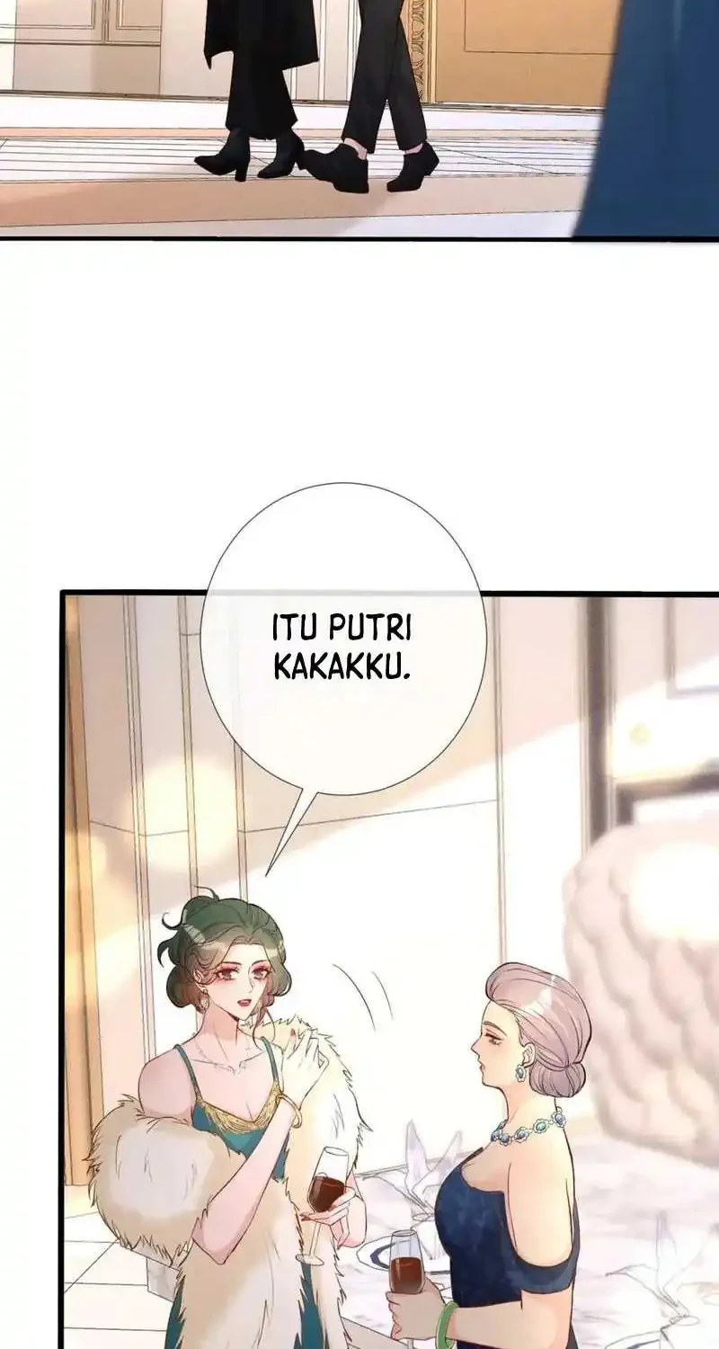 Bao Jin Wo De Xiao Majia Chapter 229 Gambar 14