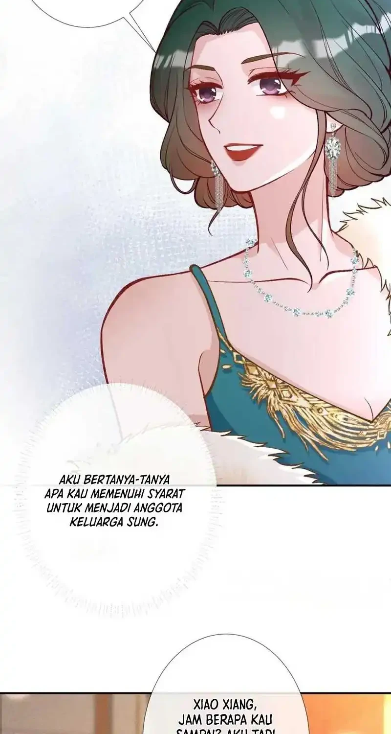 Bao Jin Wo De Xiao Majia Chapter 229 Gambar 16