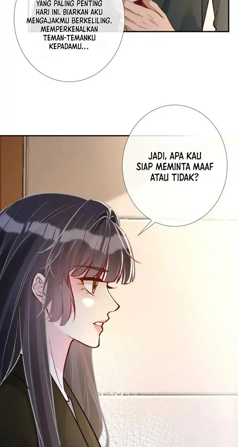 Bao Jin Wo De Xiao Majia Chapter 229 Gambar 18