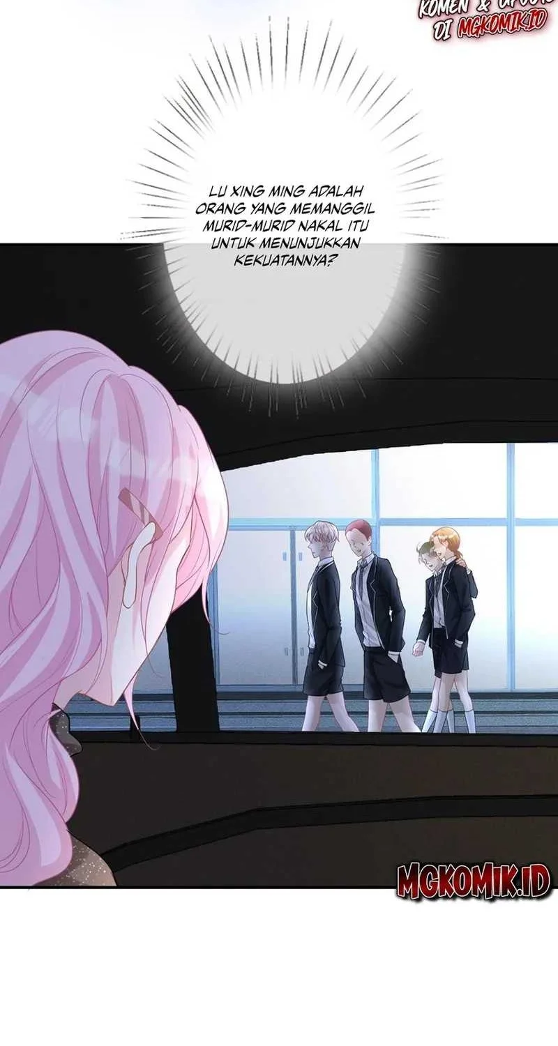 Bao Jin Wo De Xiao Majia Chapter 23 Gambar 22