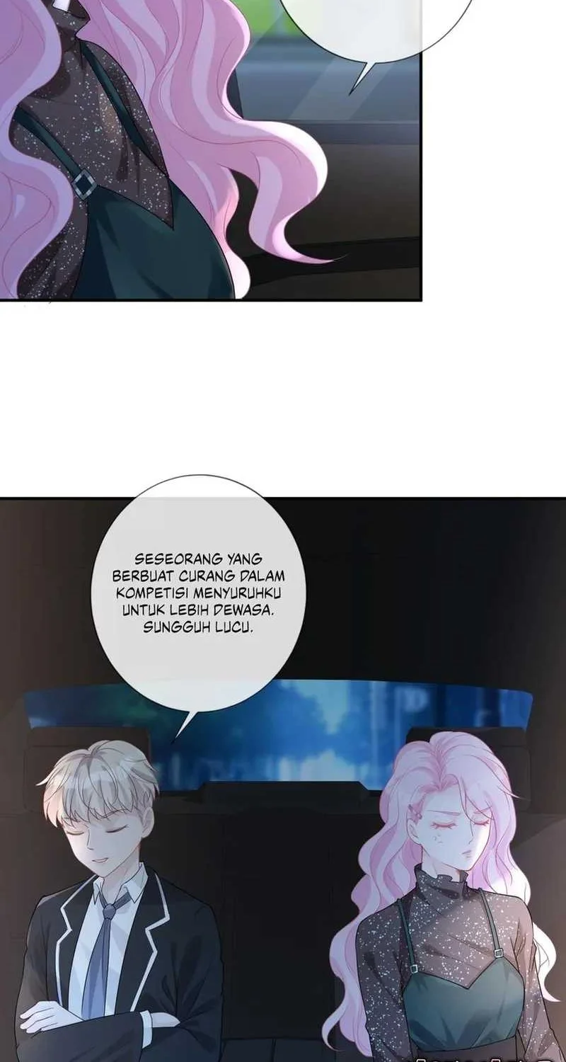 Bao Jin Wo De Xiao Majia Chapter 23 Gambar 26