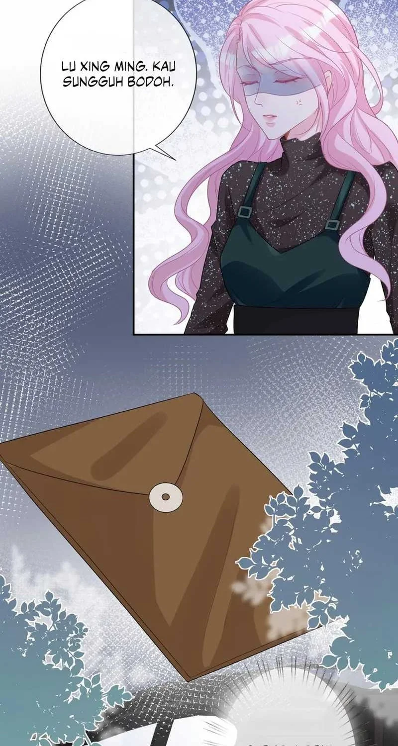 Bao Jin Wo De Xiao Majia Chapter 23 Gambar 28