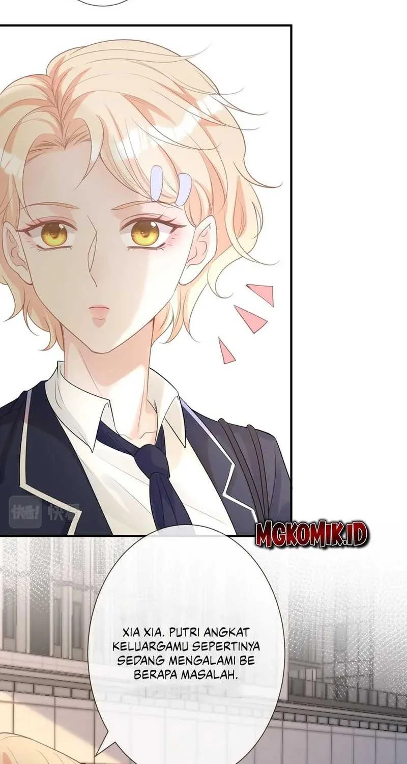 Bao Jin Wo De Xiao Majia Chapter 23 Gambar 4