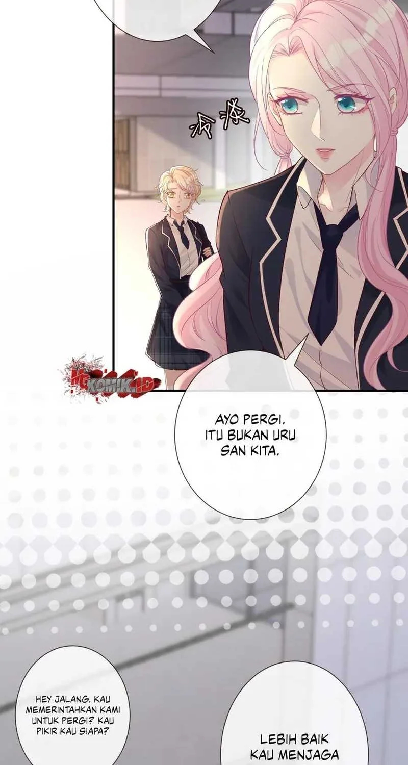 Bao Jin Wo De Xiao Majia Chapter 23 Gambar 6