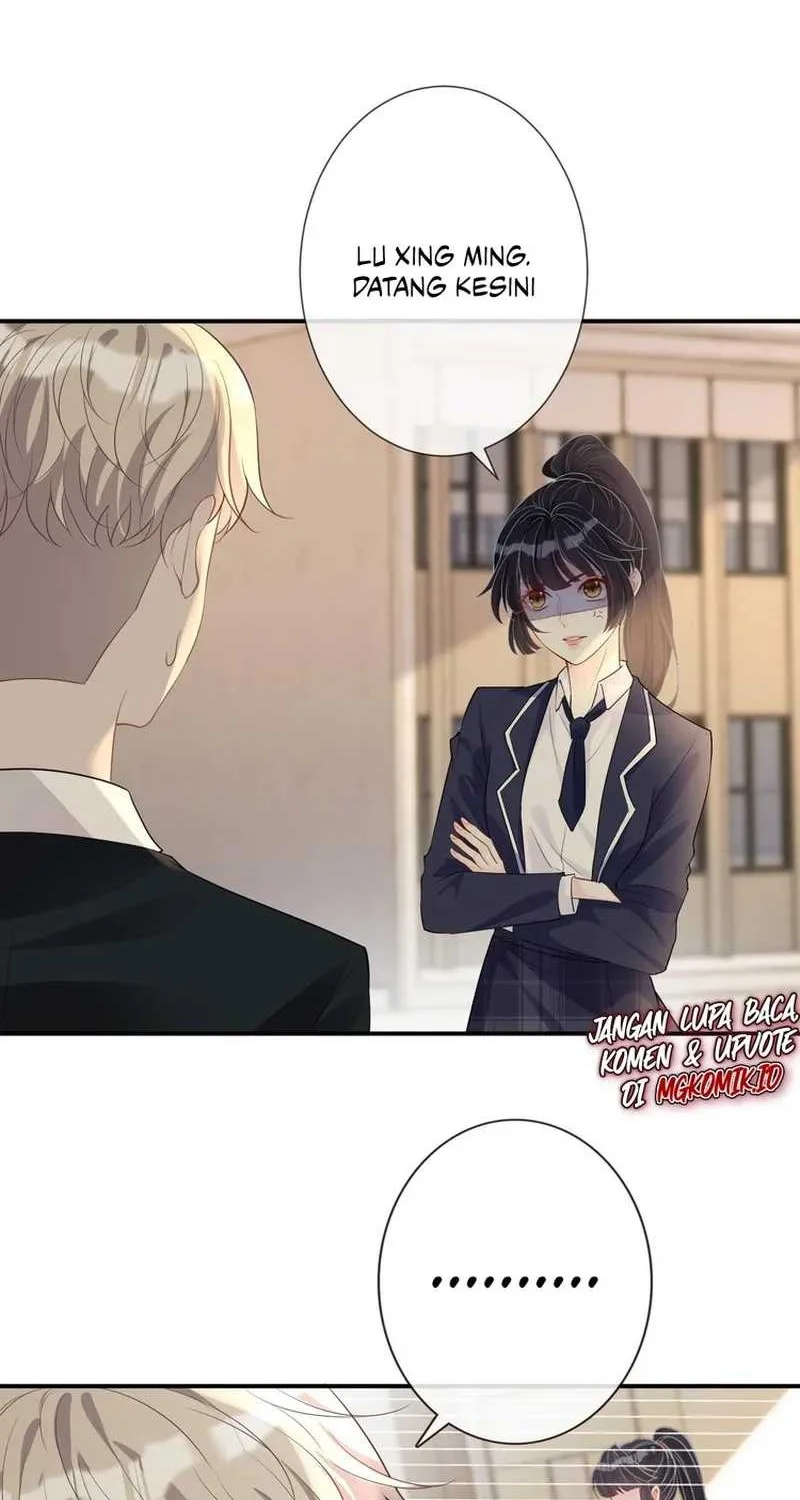 Bao Jin Wo De Xiao Majia Chapter 23 Gambar 8