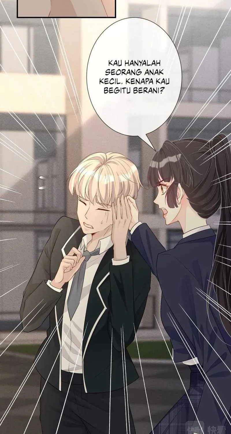 Bao Jin Wo De Xiao Majia Chapter 23 Gambar 10