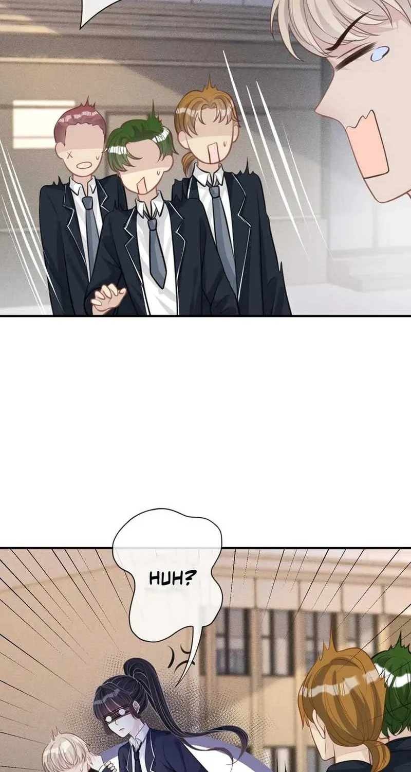 Bao Jin Wo De Xiao Majia Chapter 23 Gambar 12