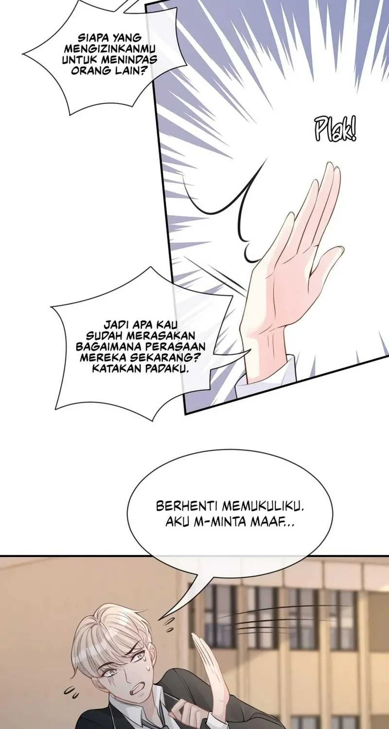 Bao Jin Wo De Xiao Majia Chapter 23 Gambar 14