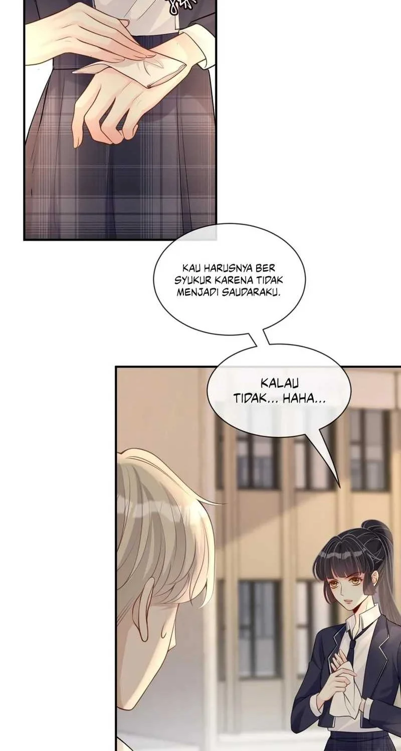 Bao Jin Wo De Xiao Majia Chapter 23 Gambar 16