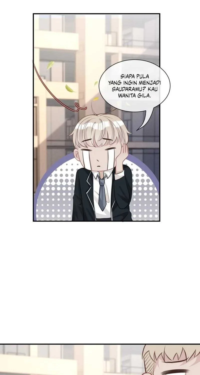 Bao Jin Wo De Xiao Majia Chapter 23 Gambar 18