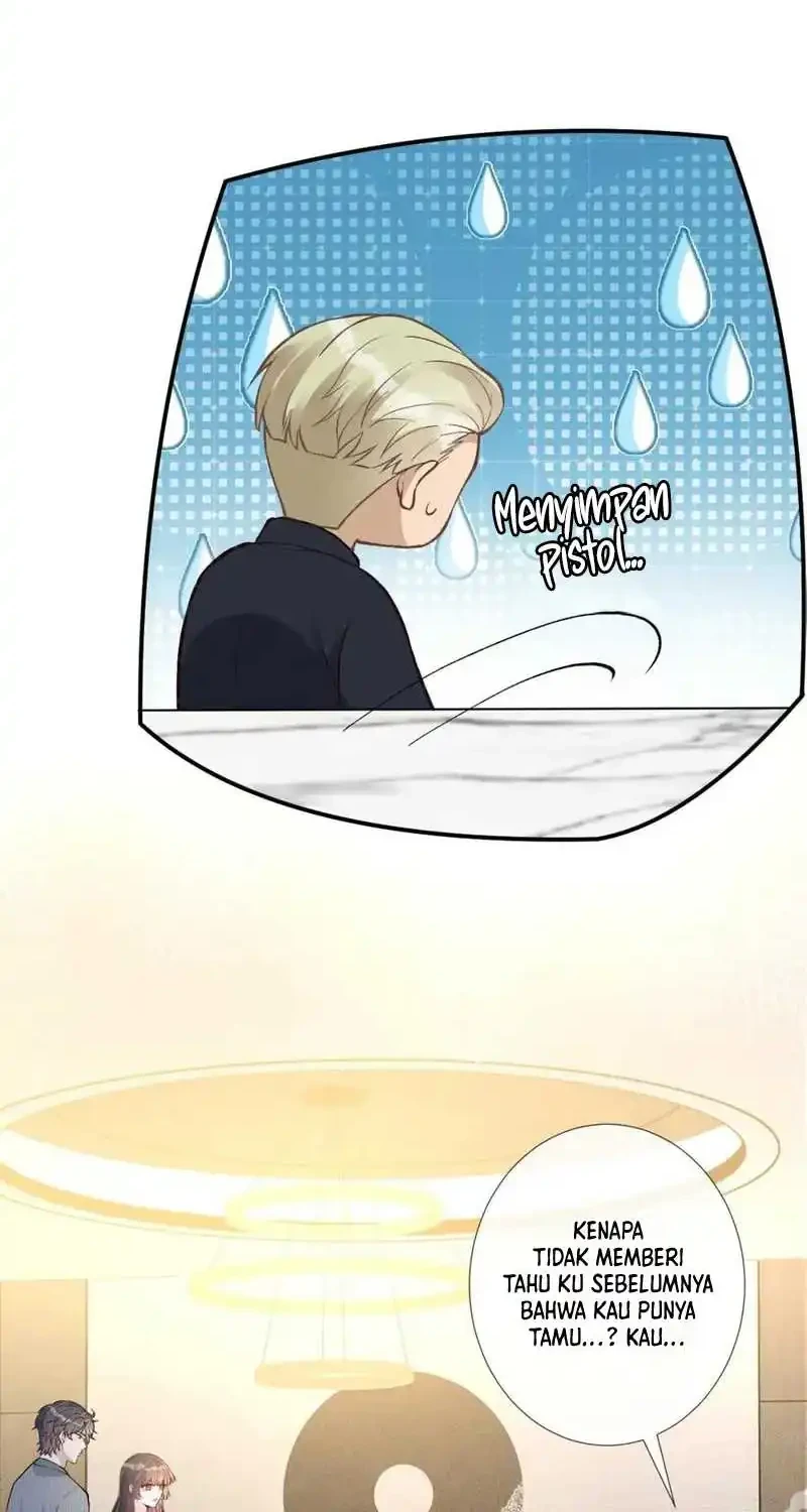 Bao Jin Wo De Xiao Majia Chapter 230 Gambar 22