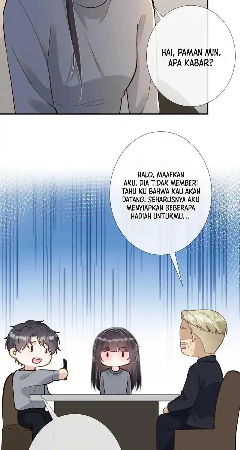 Bao Jin Wo De Xiao Majia Chapter 230 Gambar 24