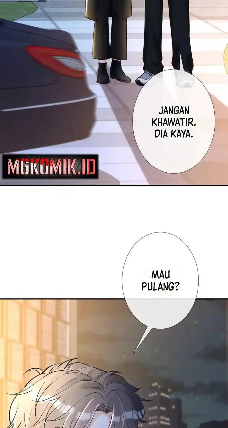 Bao Jin Wo De Xiao Majia Chapter 230 Gambar 26