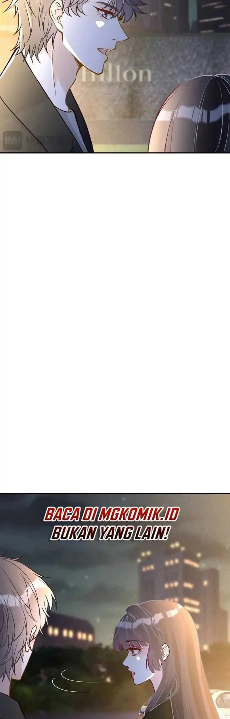 Bao Jin Wo De Xiao Majia Chapter 230 Gambar 27