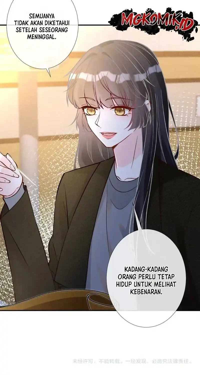 Bao Jin Wo De Xiao Majia Chapter 230 Gambar 30