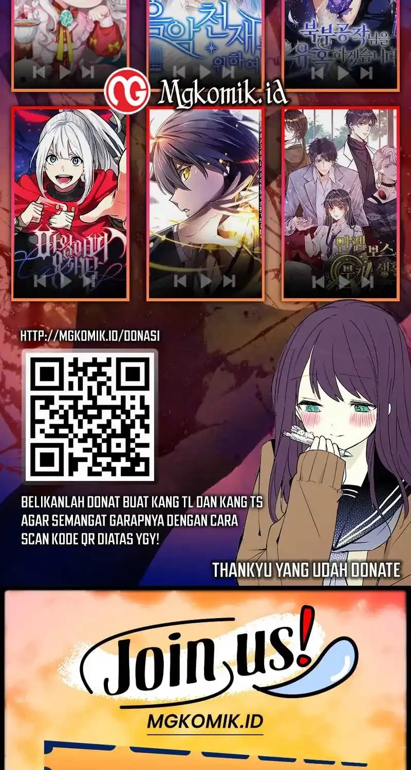 Bao Jin Wo De Xiao Majia Chapter 230 Gambar 32