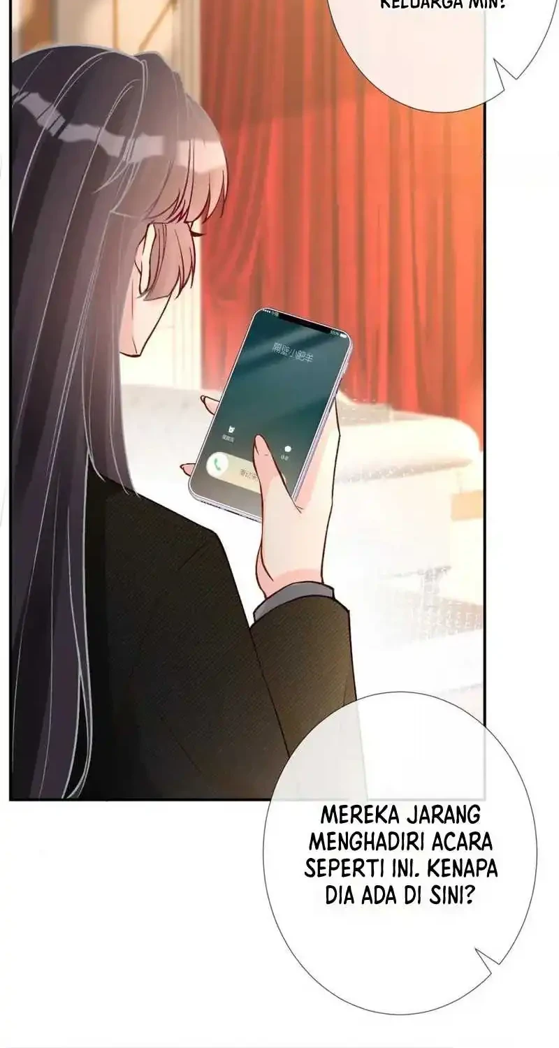 Bao Jin Wo De Xiao Majia Chapter 230 Gambar 4