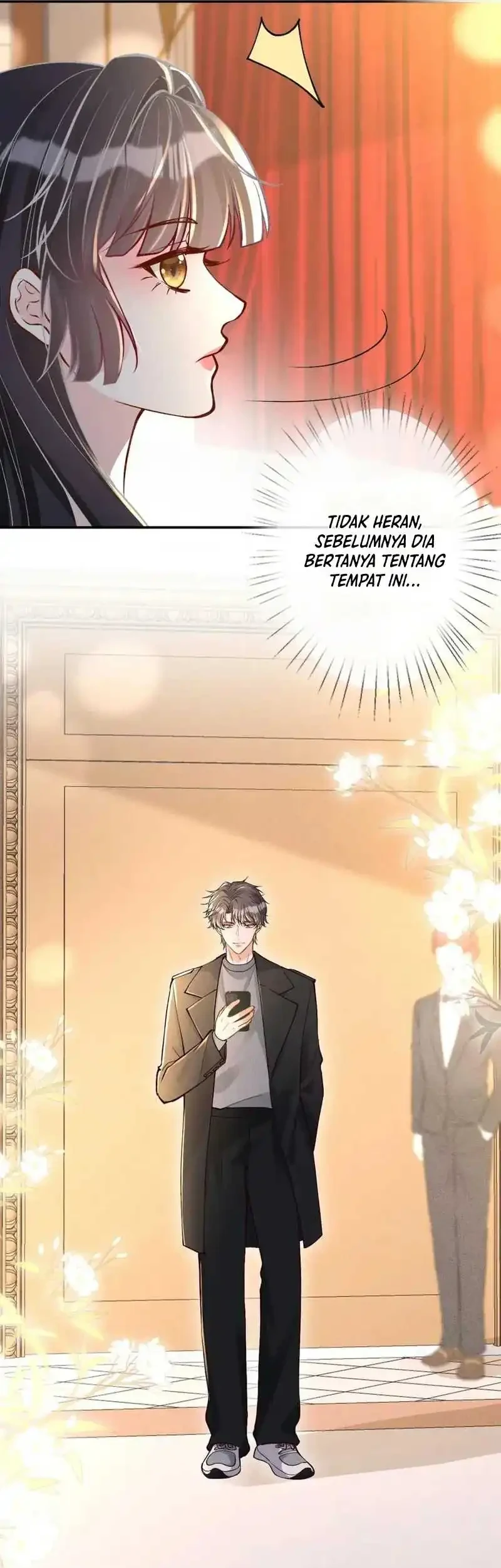 Bao Jin Wo De Xiao Majia Chapter 230 Gambar 5