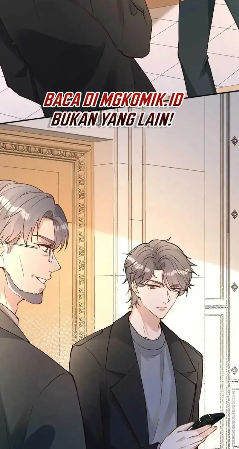 Bao Jin Wo De Xiao Majia Chapter 230 Gambar 8