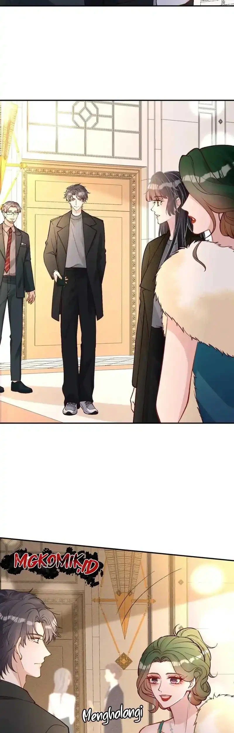 Bao Jin Wo De Xiao Majia Chapter 230 Gambar 9