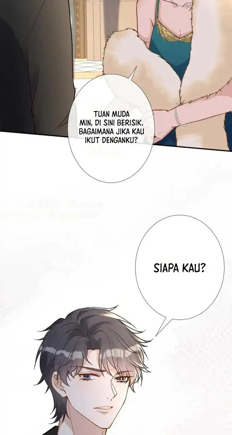 Bao Jin Wo De Xiao Majia Chapter 230 Gambar 10