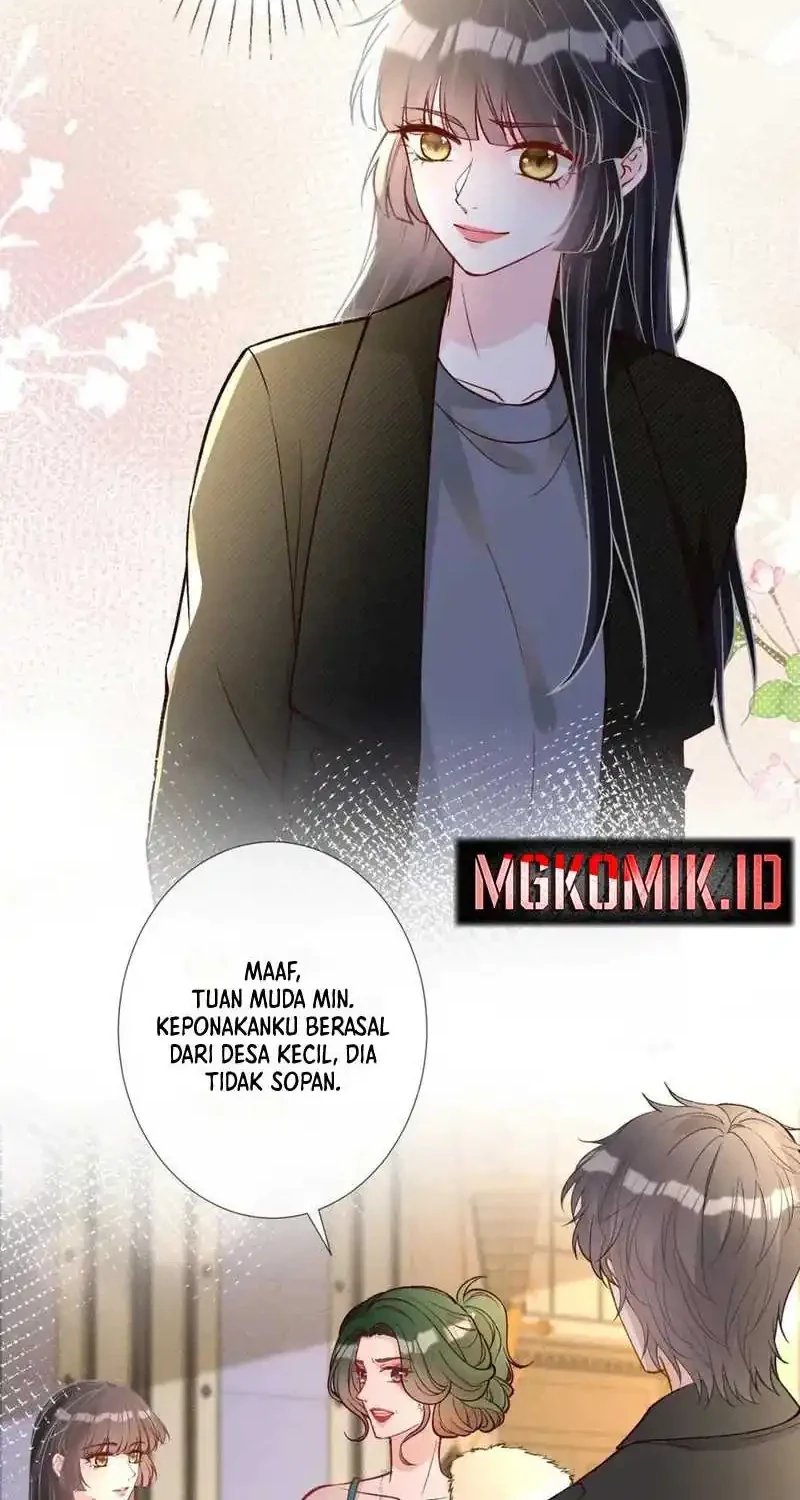 Bao Jin Wo De Xiao Majia Chapter 230 Gambar 12