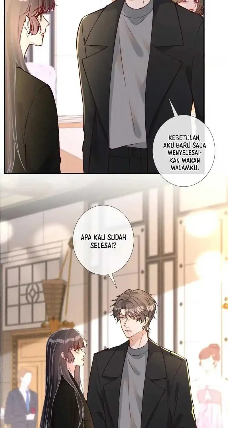 Bao Jin Wo De Xiao Majia Chapter 230 Gambar 14