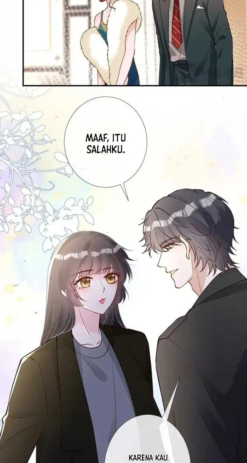 Bao Jin Wo De Xiao Majia Chapter 230 Gambar 16