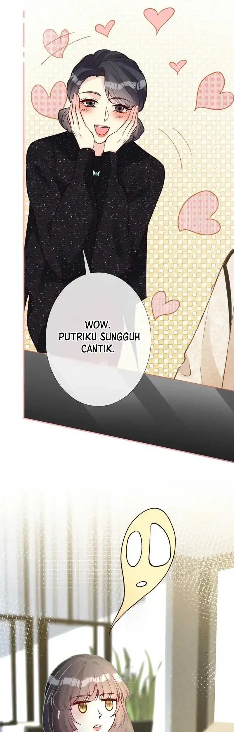 Bao Jin Wo De Xiao Majia Chapter 231 Gambar 23