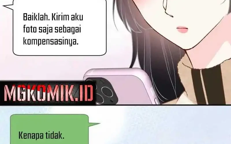 Bao Jin Wo De Xiao Majia Chapter 231 Gambar 26