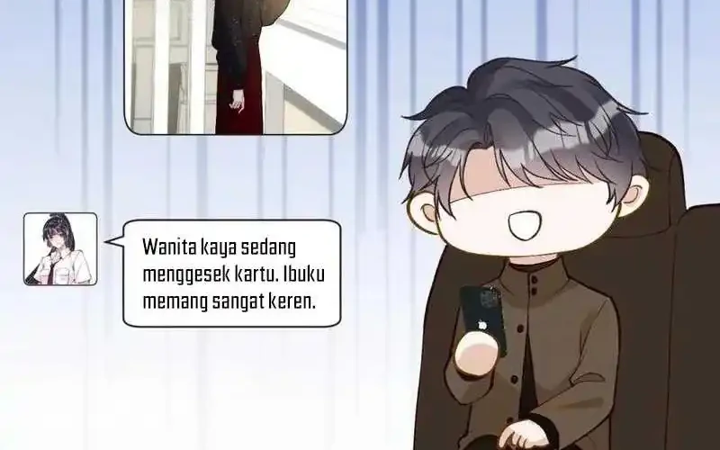 Bao Jin Wo De Xiao Majia Chapter 231 Gambar 28