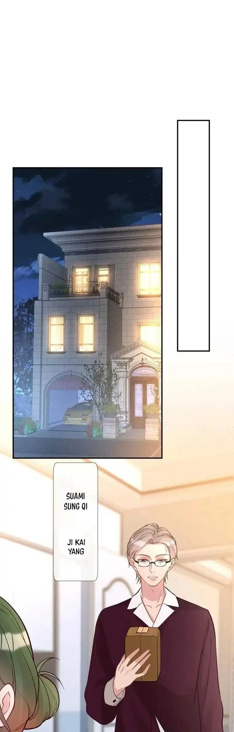 Bao Jin Wo De Xiao Majia Chapter 231 Gambar 31