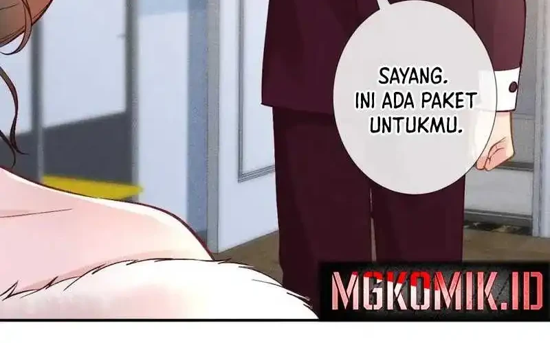 Bao Jin Wo De Xiao Majia Chapter 231 Gambar 32