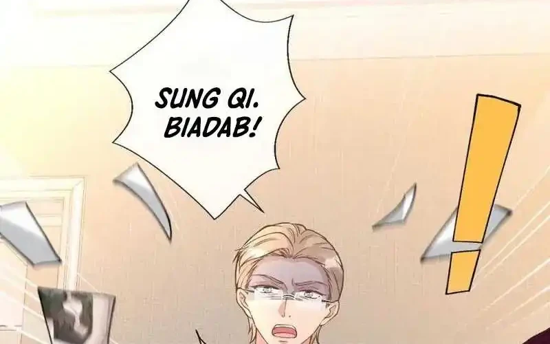 Bao Jin Wo De Xiao Majia Chapter 231 Gambar 36