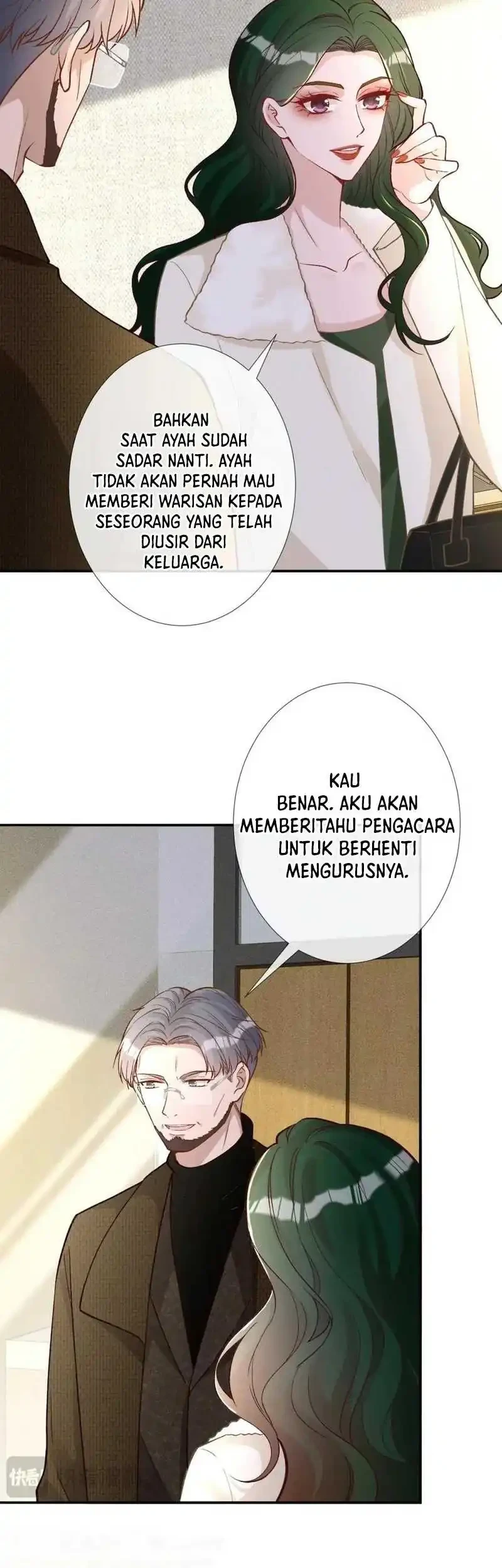 Bao Jin Wo De Xiao Majia Chapter 231 Gambar 7