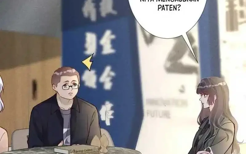 Bao Jin Wo De Xiao Majia Chapter 232 Gambar 20