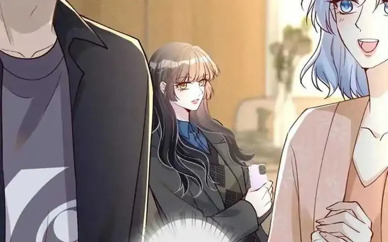 Bao Jin Wo De Xiao Majia Chapter 232 Gambar 24