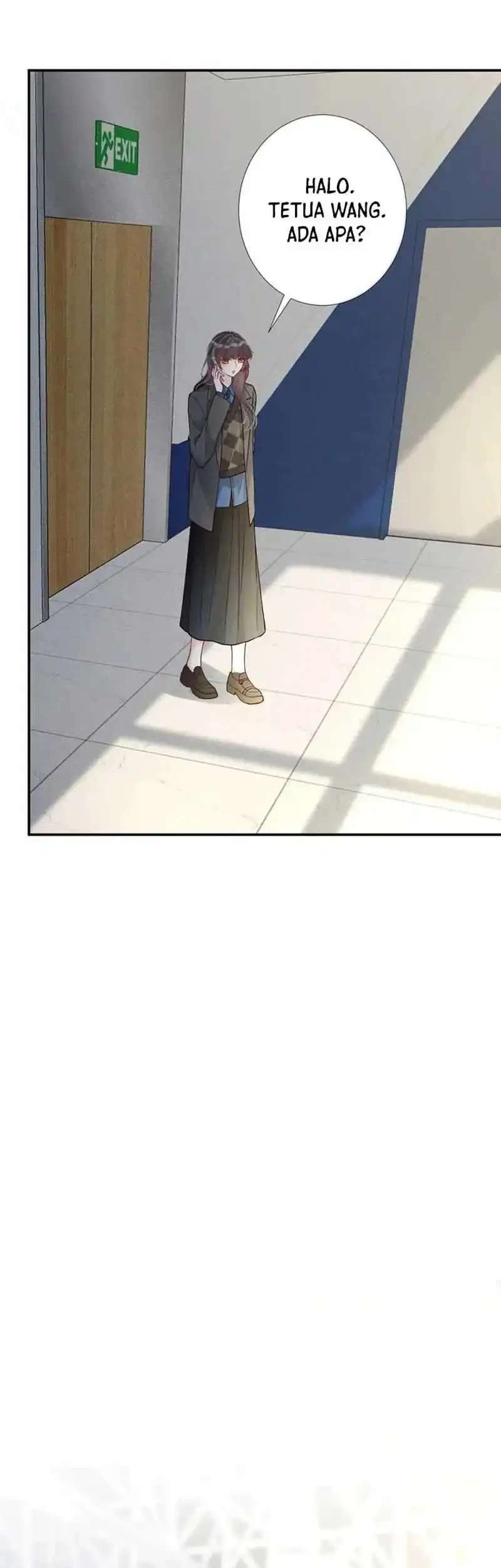 Bao Jin Wo De Xiao Majia Chapter 232 Gambar 27